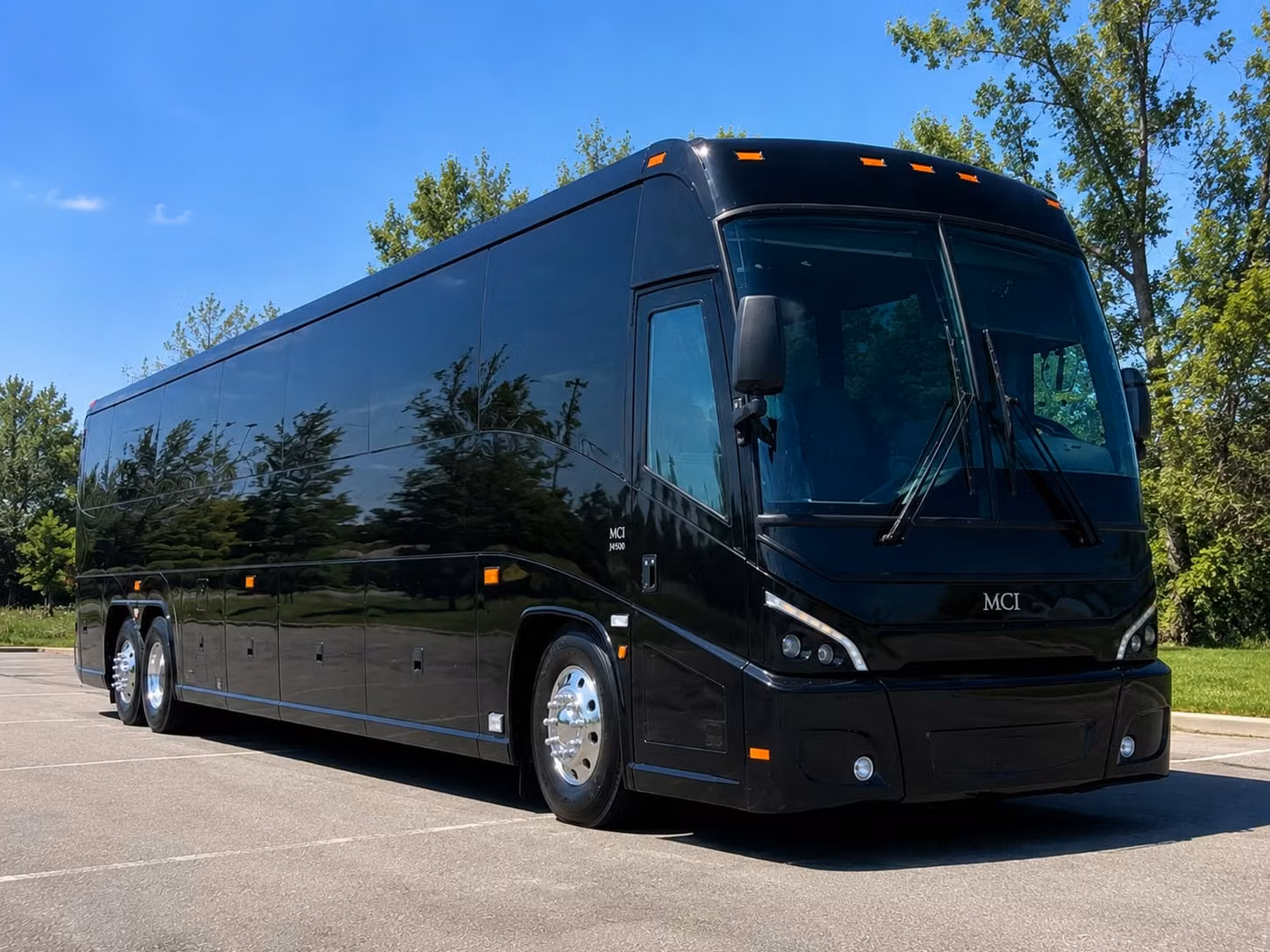charter buses for glendale field trips to los angeles museums and science centers
