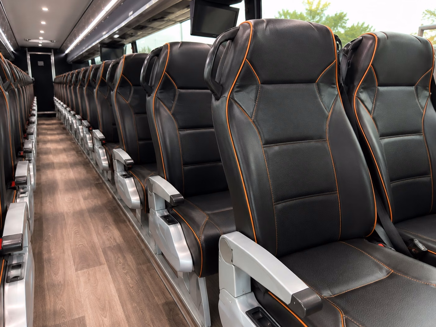 crypto com arena and sofi stadium transportation for glendale groups