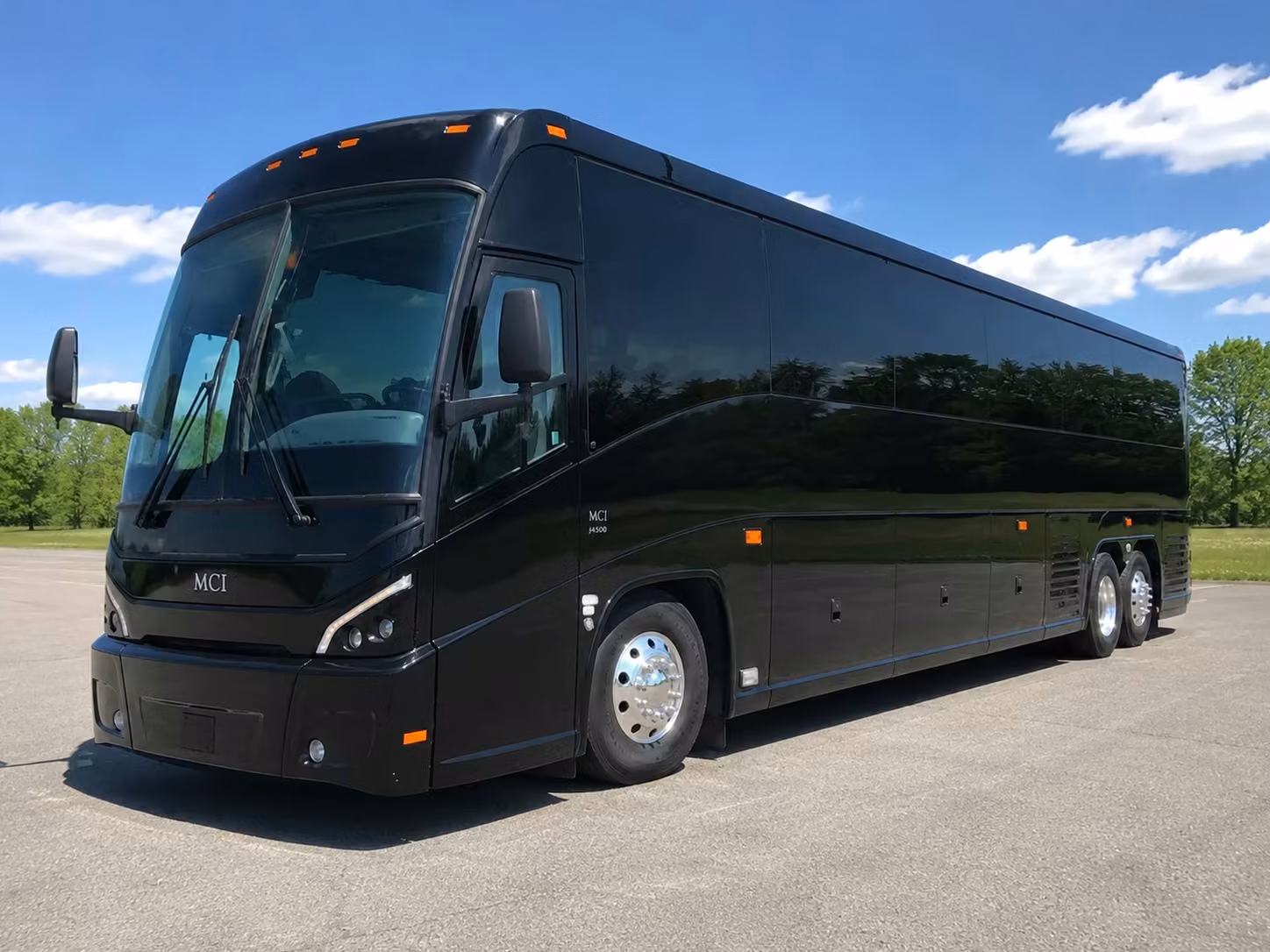 event transportation services in glendale