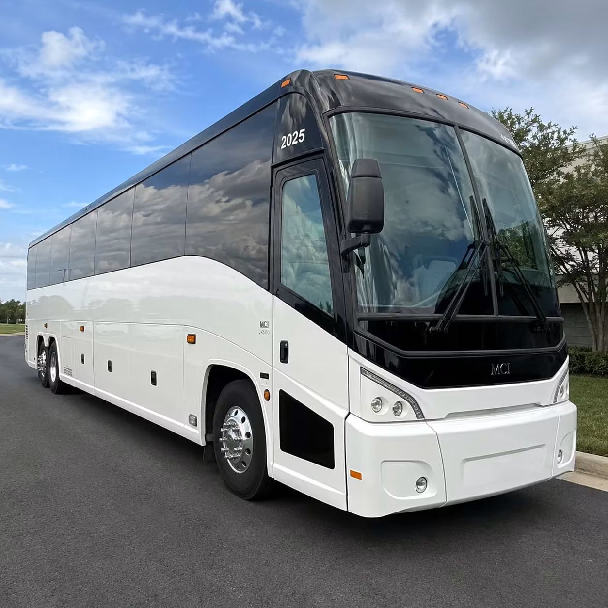 fill out one form to lock in your glendale concert bus before the show sells out