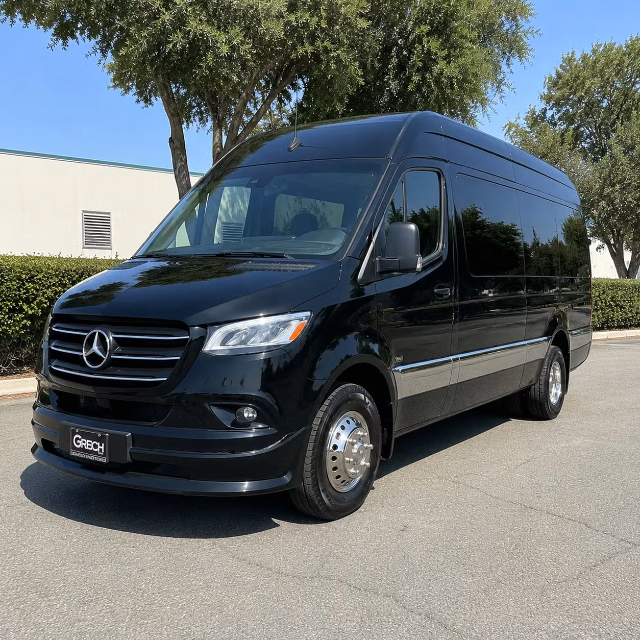 glendale airport transportation