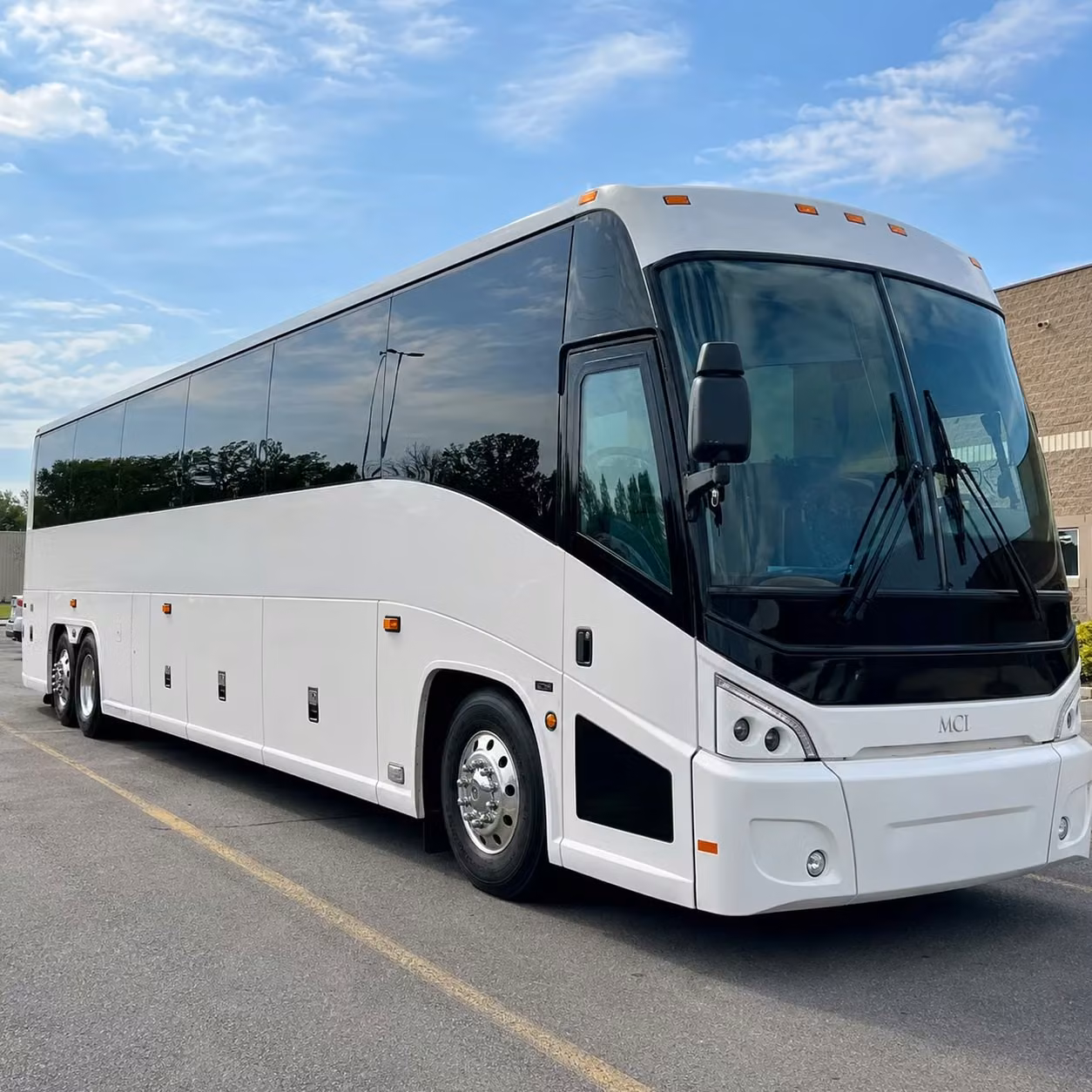 glendale church transportation for pilgrimages holy land tours and long distance travel