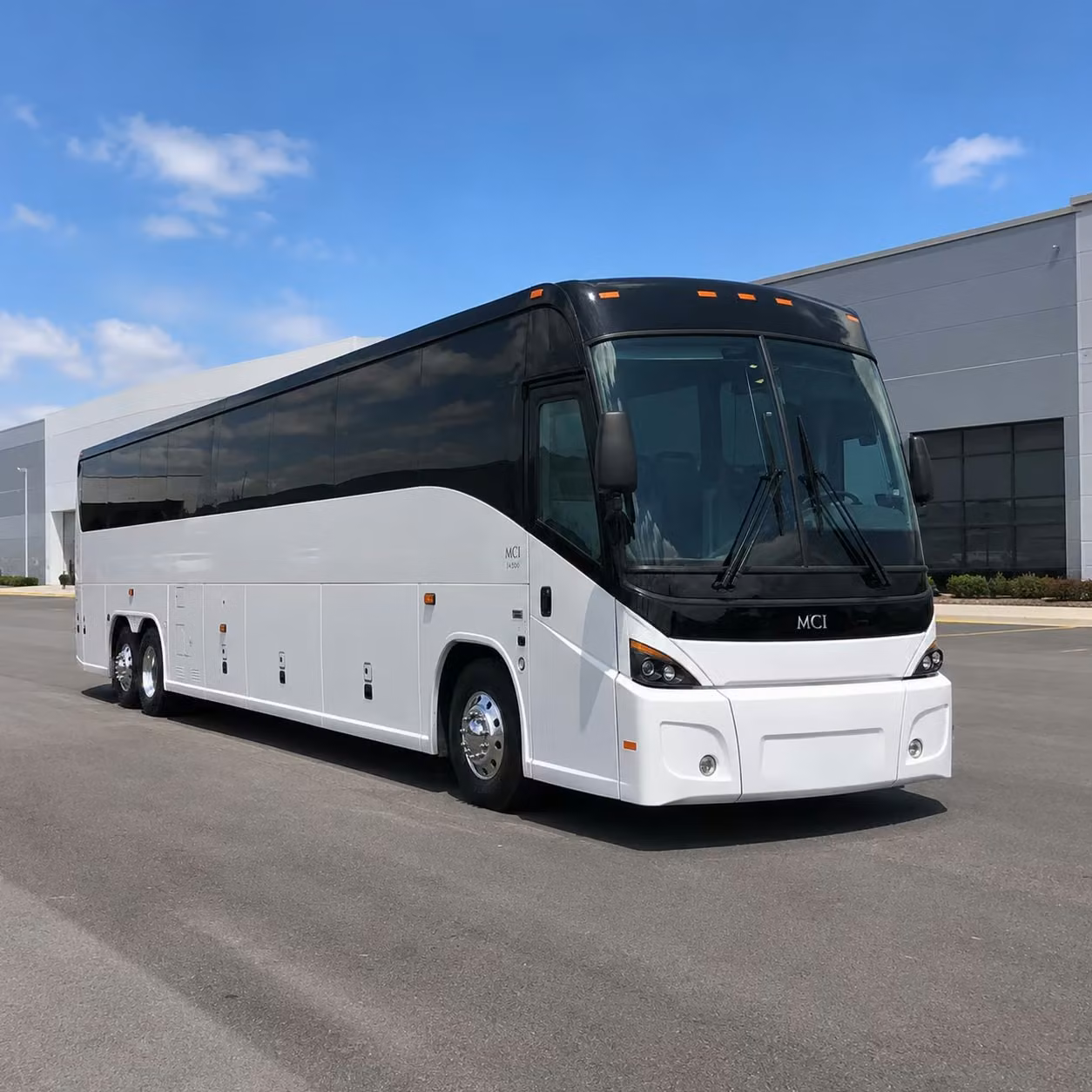 glendale church transportation