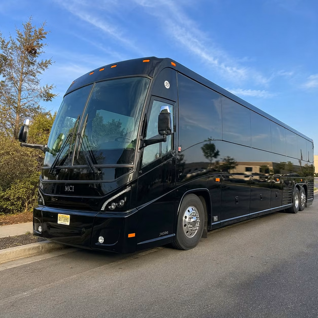 glendale corporate transportation