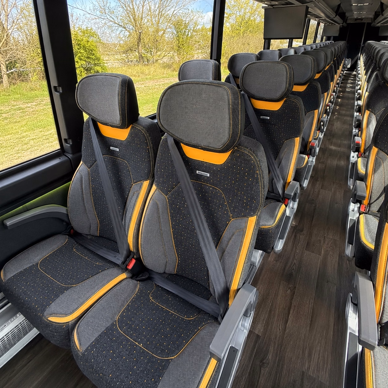glendale employee transportation