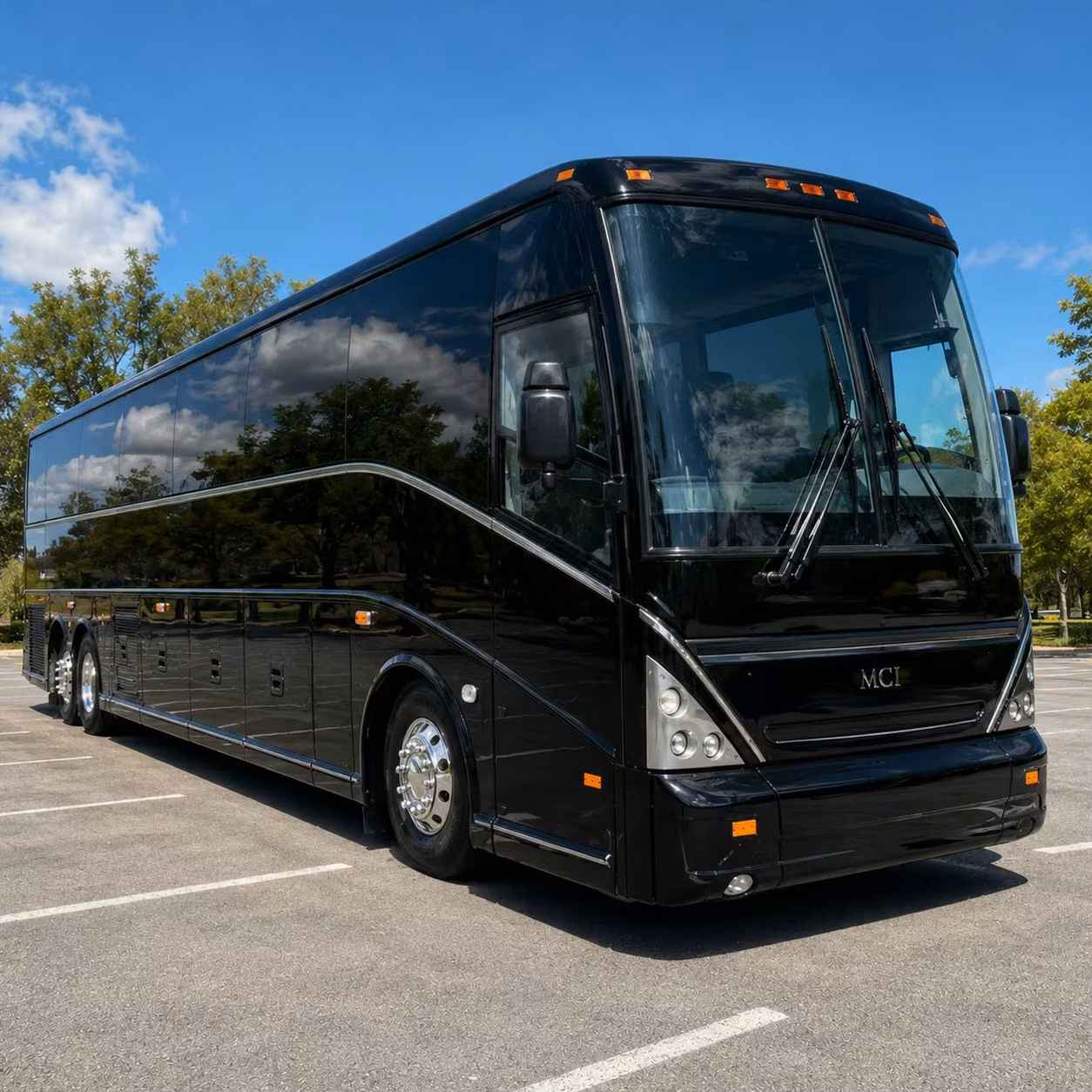 glendale government military transportation