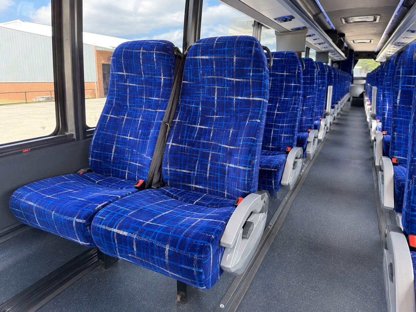glendale groups love using charter buses for multi day california trips