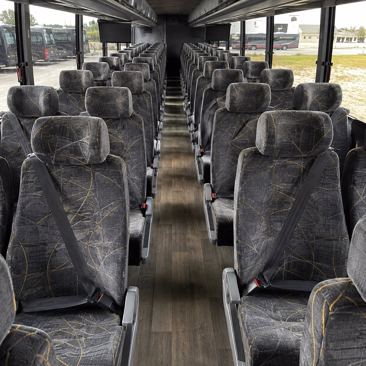 glendale long distance transportation