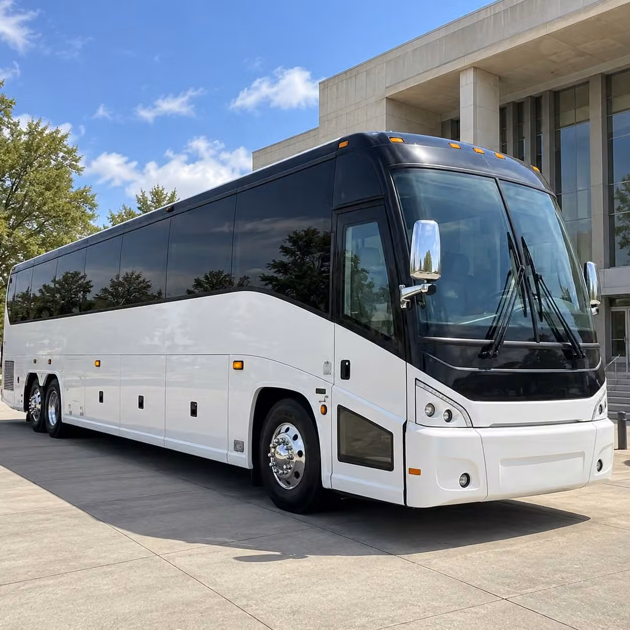 glendale prom transportation packages give you flexibility from pre party to after party