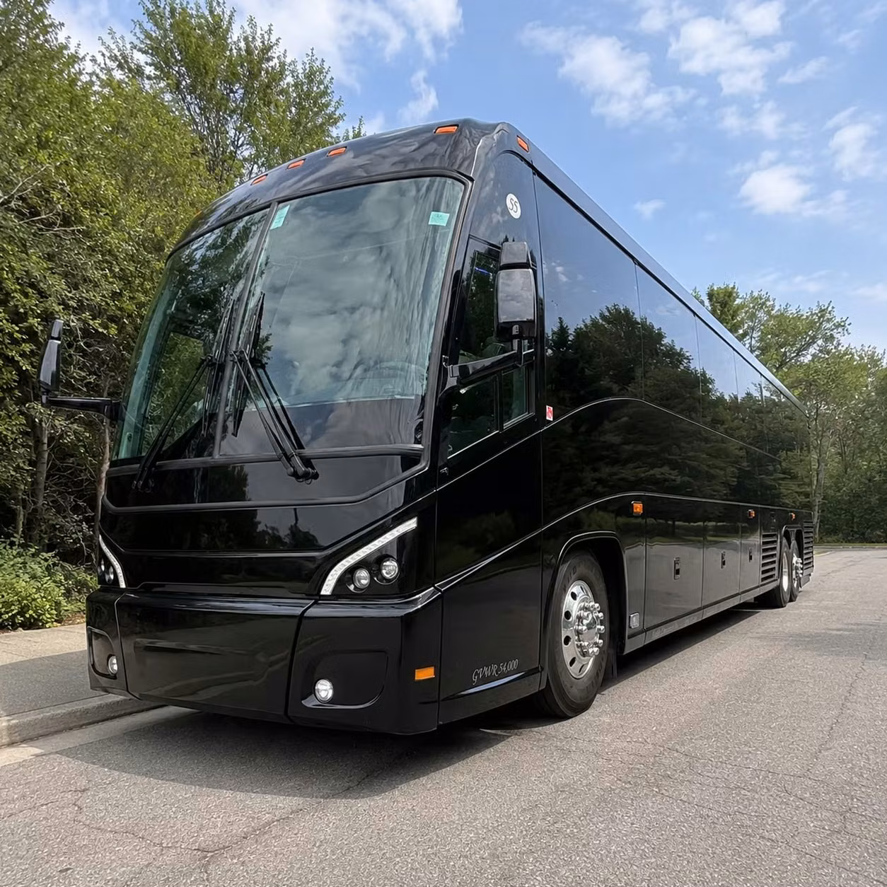 glendale sporting event transportation