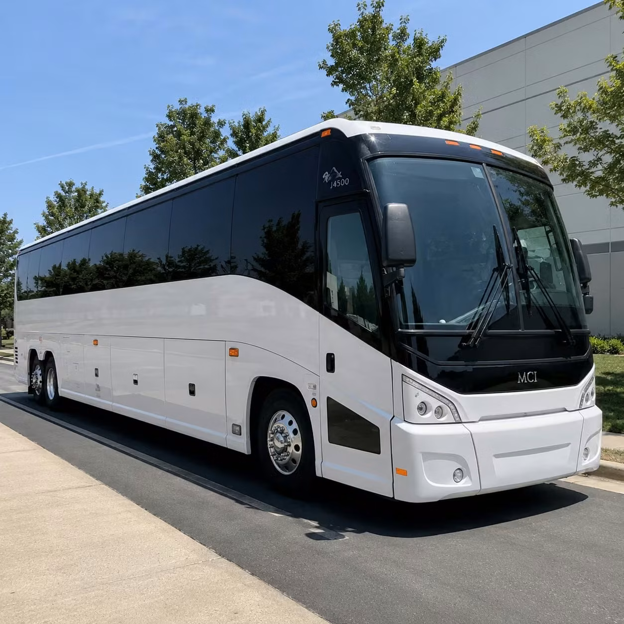glendale youth ministry transportation for events camps and mission trips