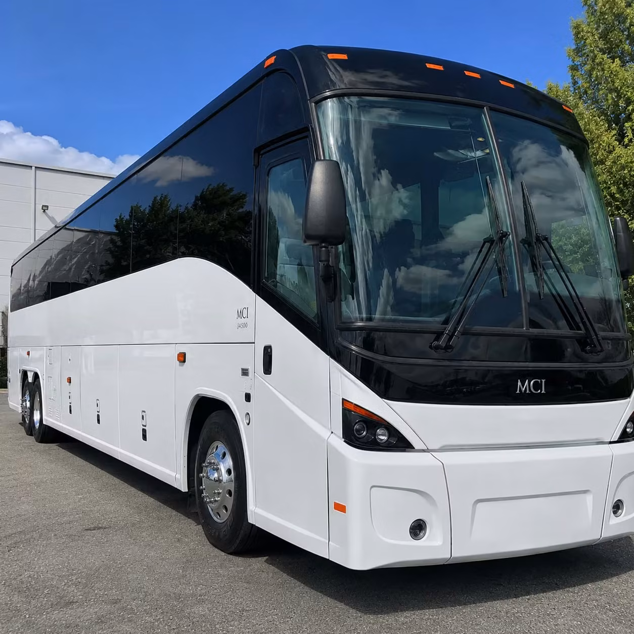 heading outside glendale you can still compare employee transportation options