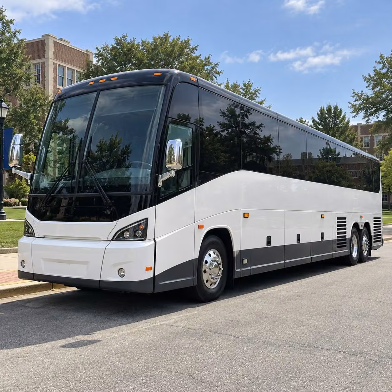 heading outside glendale you can still compare school event transportation options