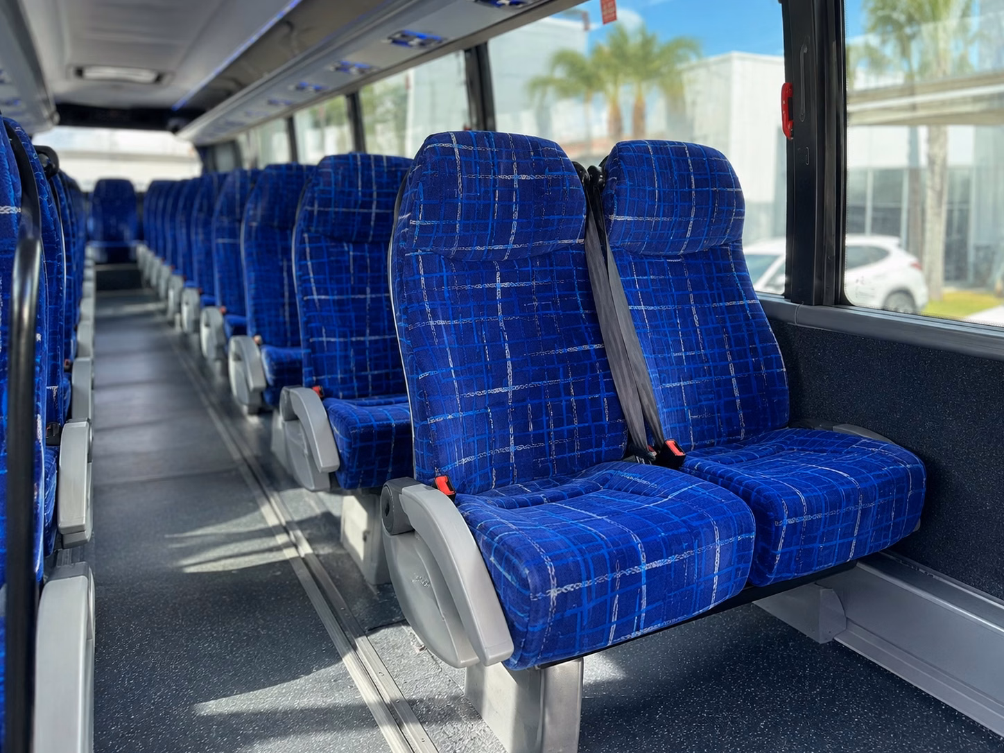 heading outside glendale you can still compare sporting event transportation options