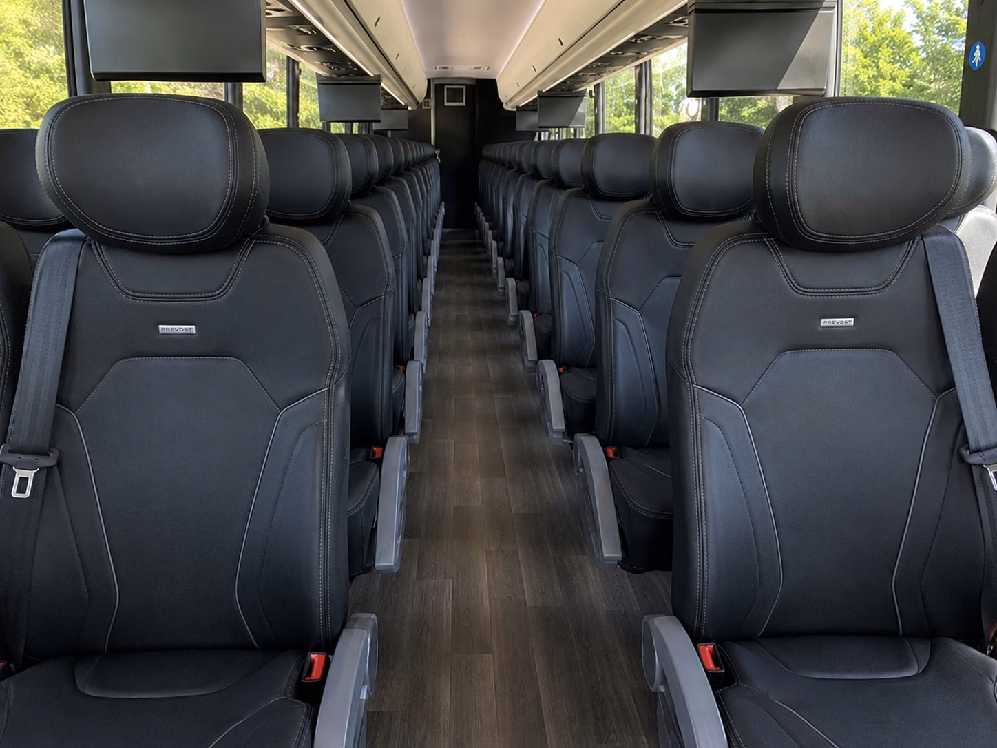 heading outside glendale you can still compare wedding transportation options