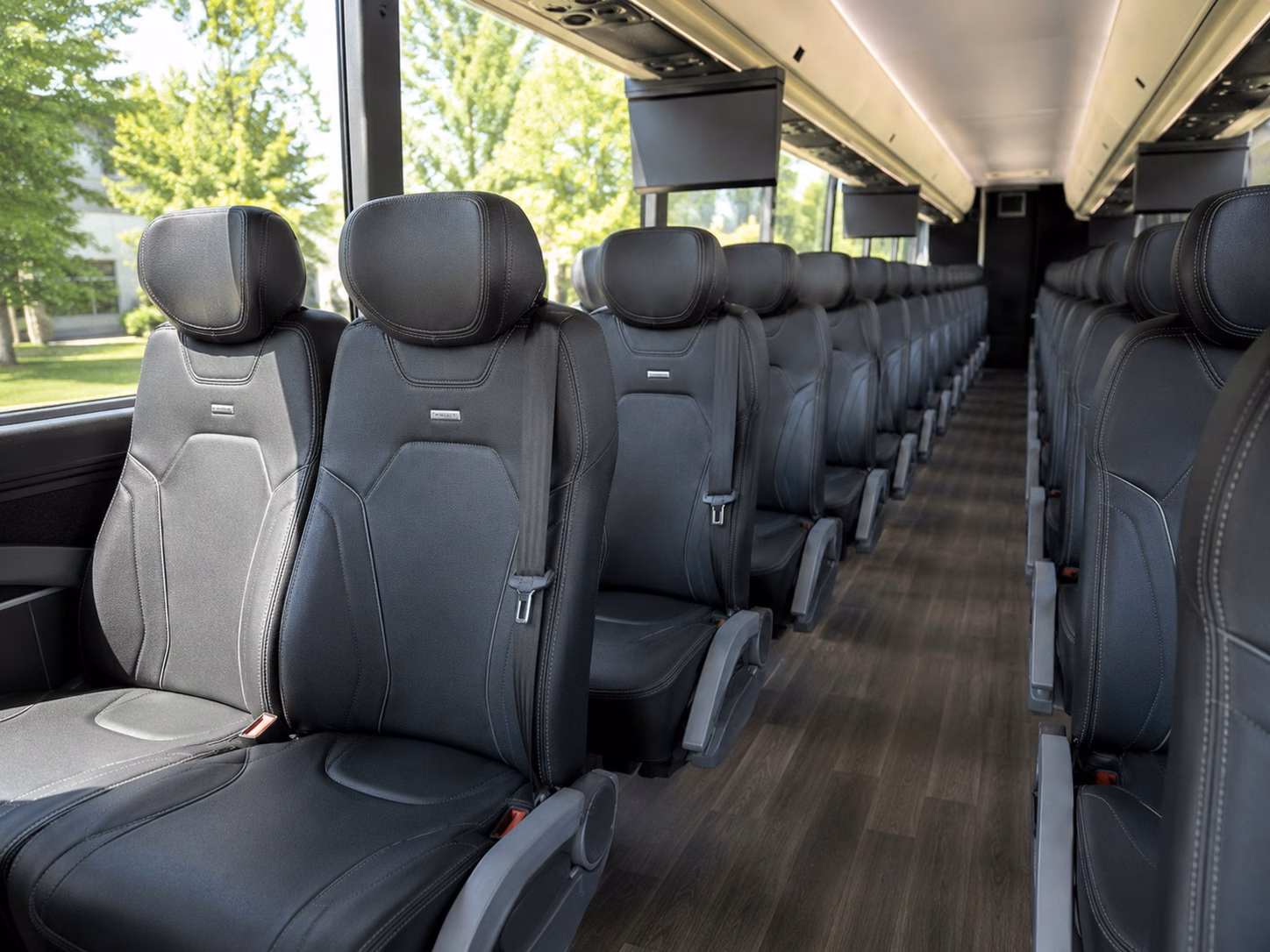 it s easy to arrange bridal party transportation across glendale