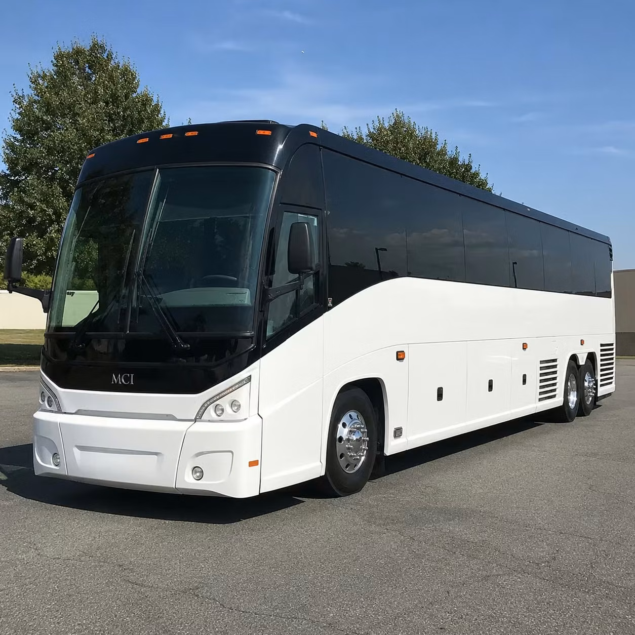 long distance group travel from glendale to las vegas has never been easier